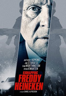 Похищение Фредди Хайнекена