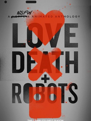 Любовь, смерть и роботы смотреть онлайн бесплатно в хорошем качестве