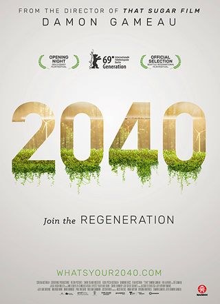 2040: Будущее ждёт смотреть онлайн бесплатно в хорошем качестве