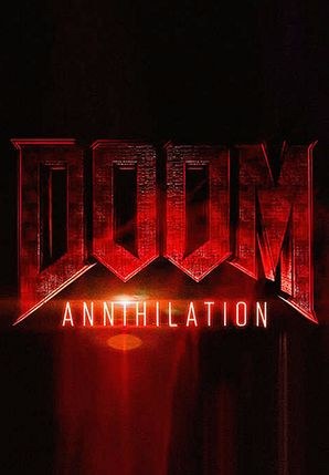 Doom: Аннигиляция смотреть онлайн бесплатно в хорошем качестве
