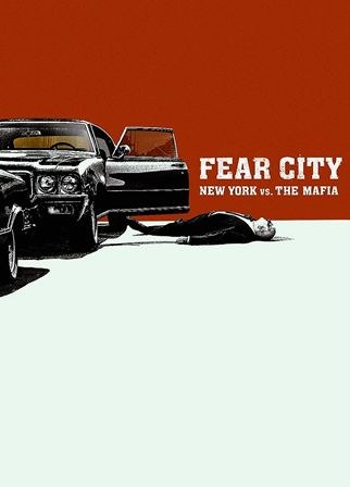 Город страха: Нью-Йорк против мафии смотреть онлайн бесплатно в хорошем качестве